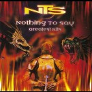 Various - Nts Nothing To Say - Greatest  Hits