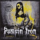 Various - Pumpin' Iron Vol. 2