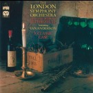 Various - The London Symphony Orchestra Plays The Music Of Jethro Tull Feat Ian Anderson