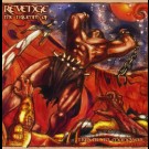 Various - Tribute To Manowar - Revenge - The Triumpf Of...