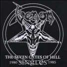 Venom - The Seven Gates Of Hell