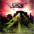 Voice - Prediction