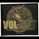 Volbeat - Beyond Hell Above Heaven 