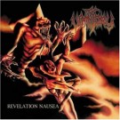 Vomitory - Revelation Nausea