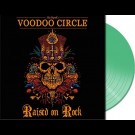 Voodoo Circle - Raised On Rock 