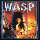 W. A. S. P. - Inside The Electric Circus