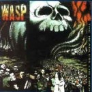 W. A. S. P. - The Headless Children