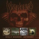 Warwound - Fatally Wounded - Anthology