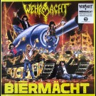 Wehrmacht - Biermächt