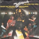 Whitesnake - Ready And Willing
