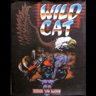 Wild Cat - Ride To Live