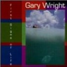 Wright, Gary - First Signs Of Life