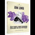 Lord, Jon, Deep Purple & / Various - Celebrating Jon Lord - The Composer