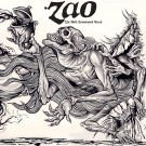 Zao - The Well-Intentioned Virus 