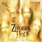 Zimmershole - Bound By Fire