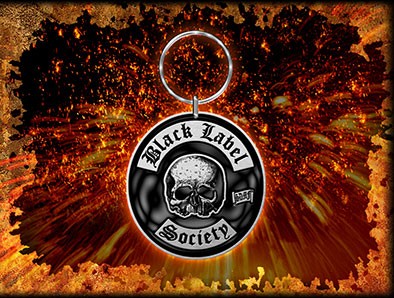 Black Label Society - Brewtality - 
