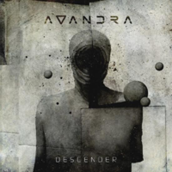 Avandra - Descender