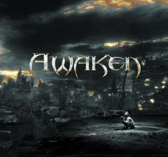 Awaken - Same