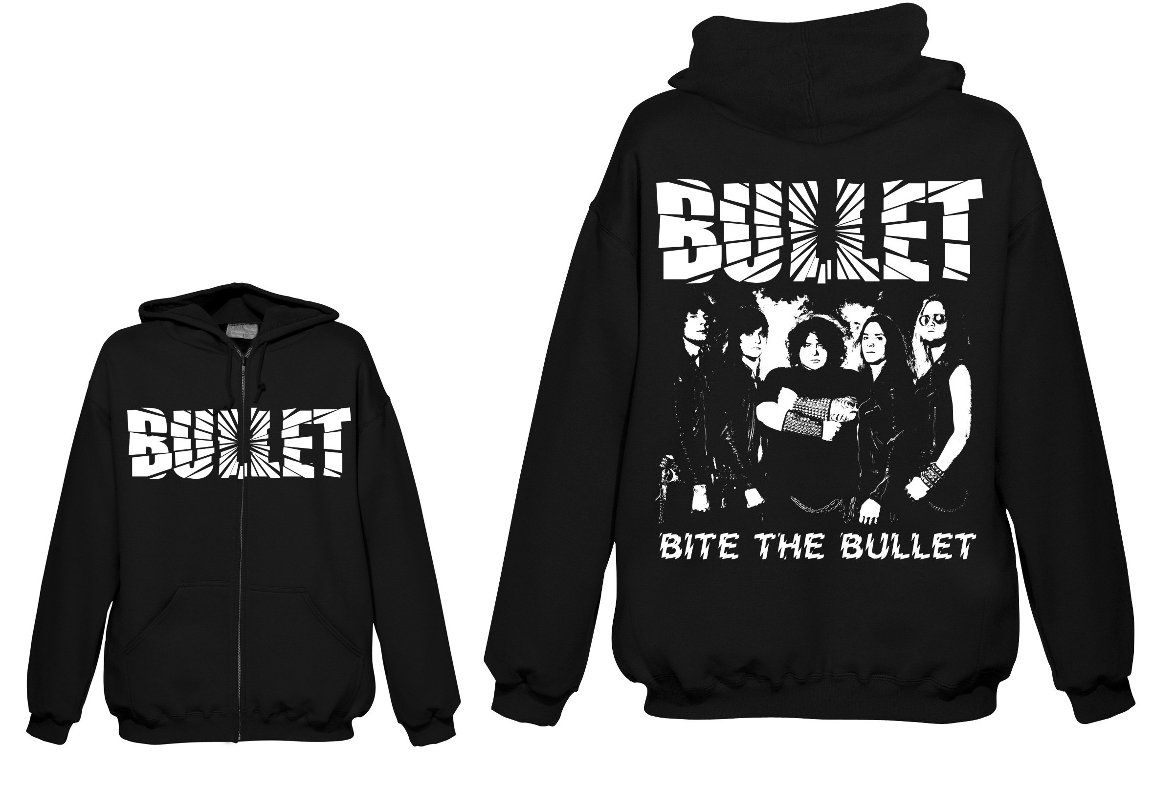 Bullet - Bite