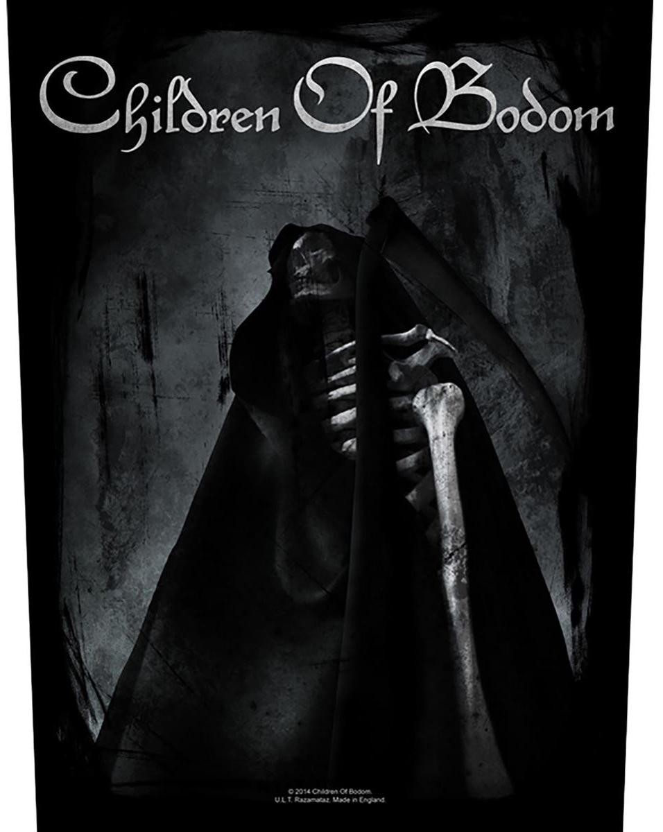Children Of Bodom - Grave Reaper