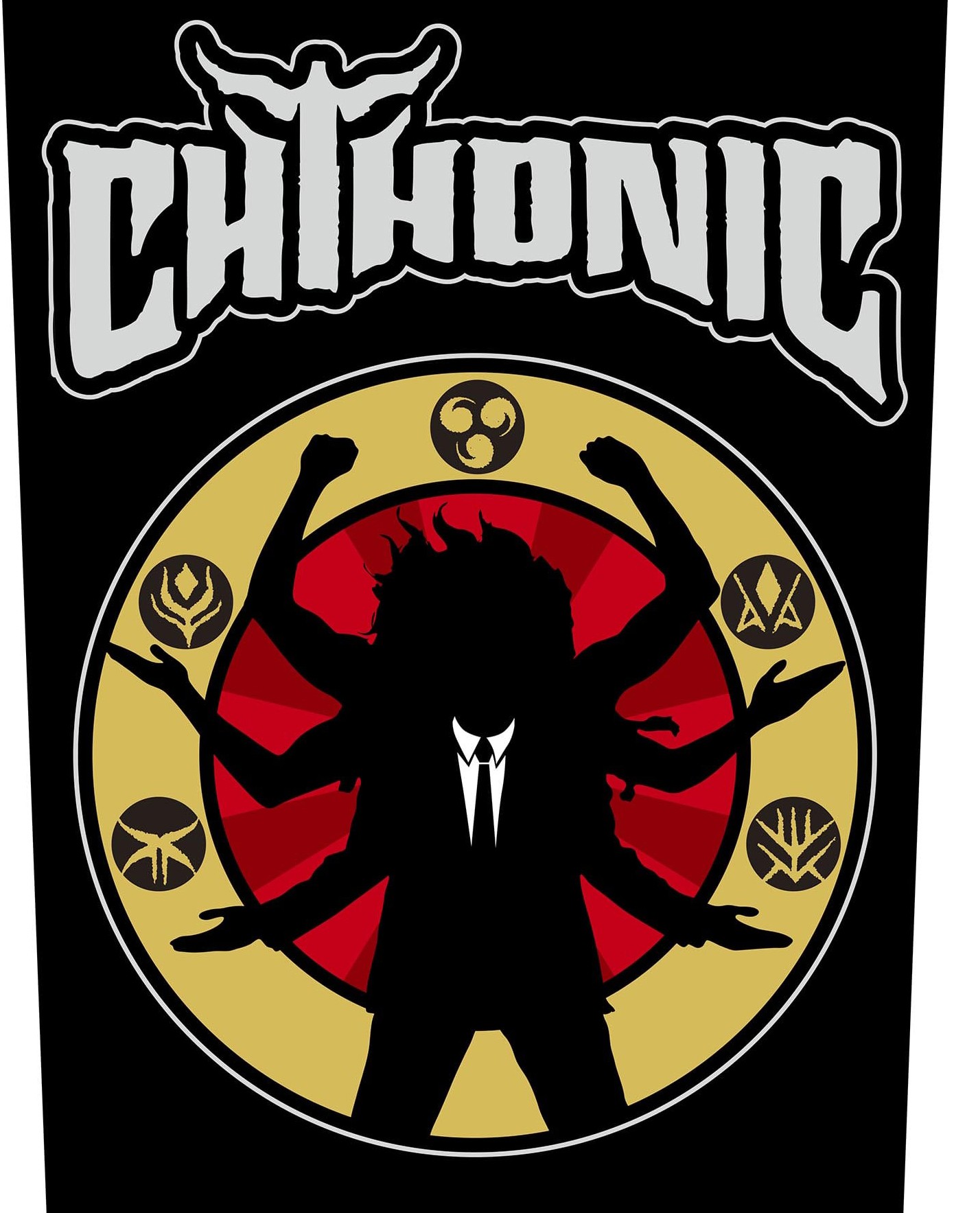 Chthonic - Deity