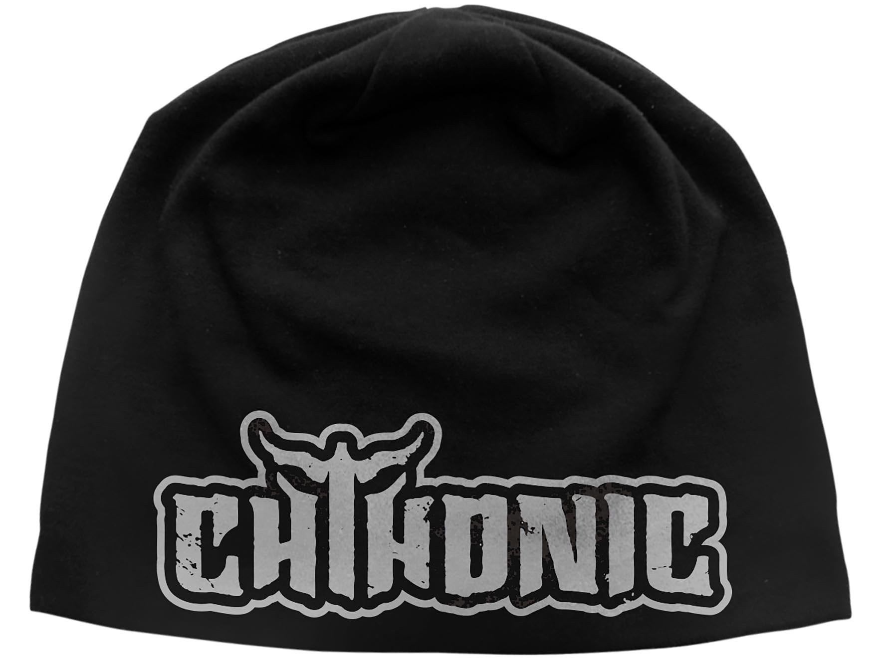 Chthonic - Logo