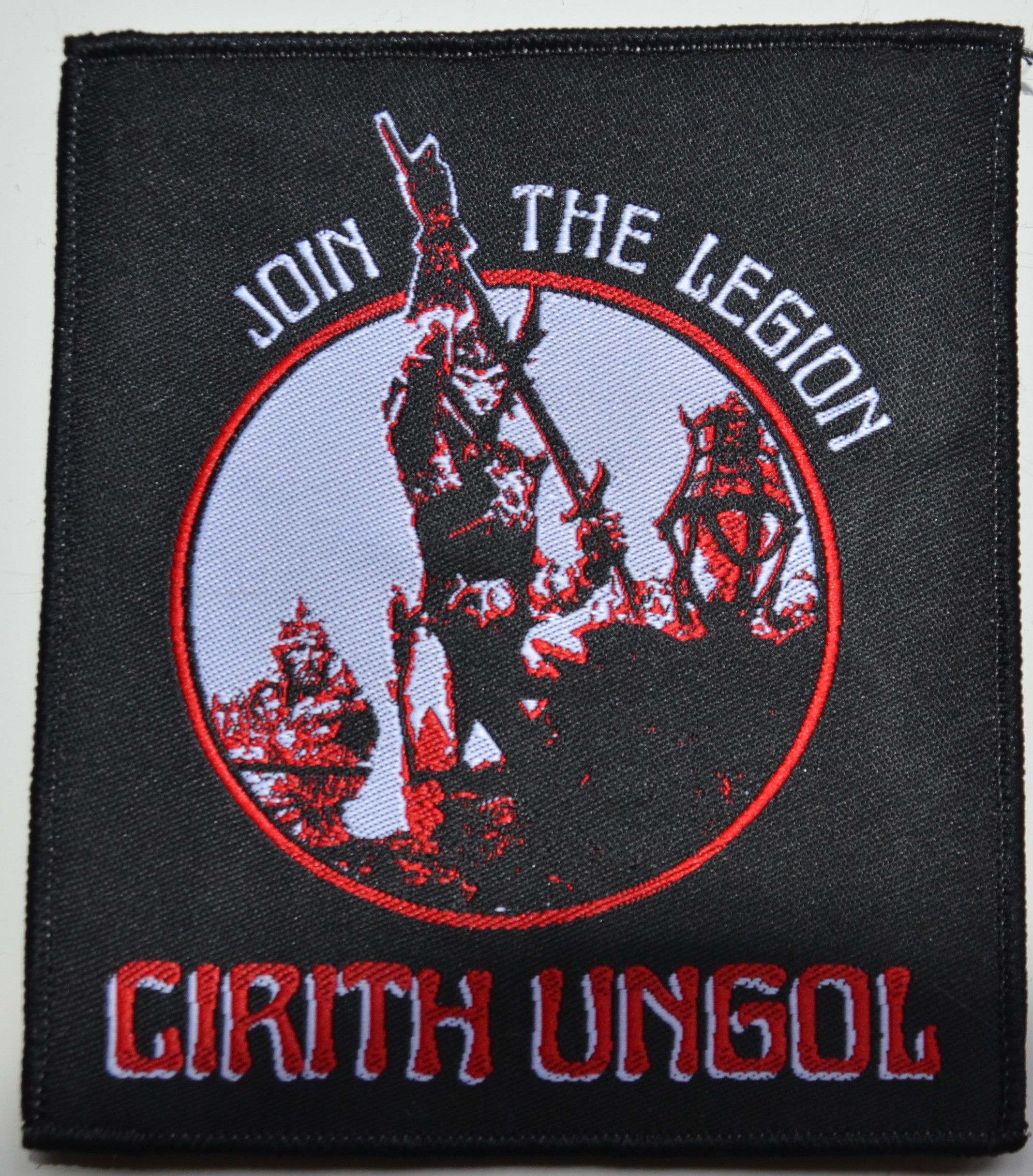 Cirith Ungol - Join The Legion