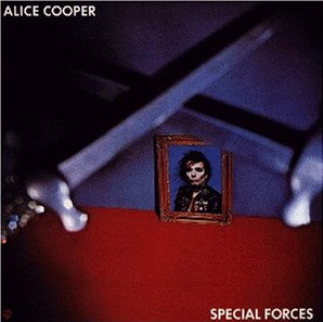 Cooper, Alice - Special Forces