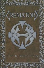 Crematory - Live Revolution Re - Release