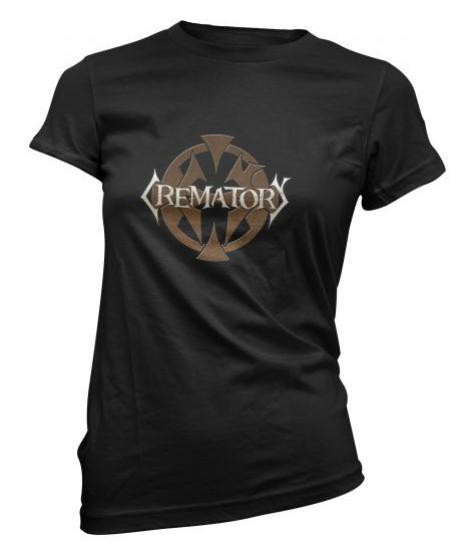 Crematory - Unbroken Logo
