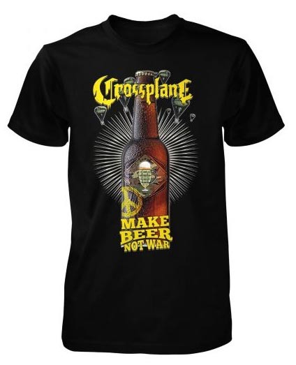 Crossplane - Make Beer Not War