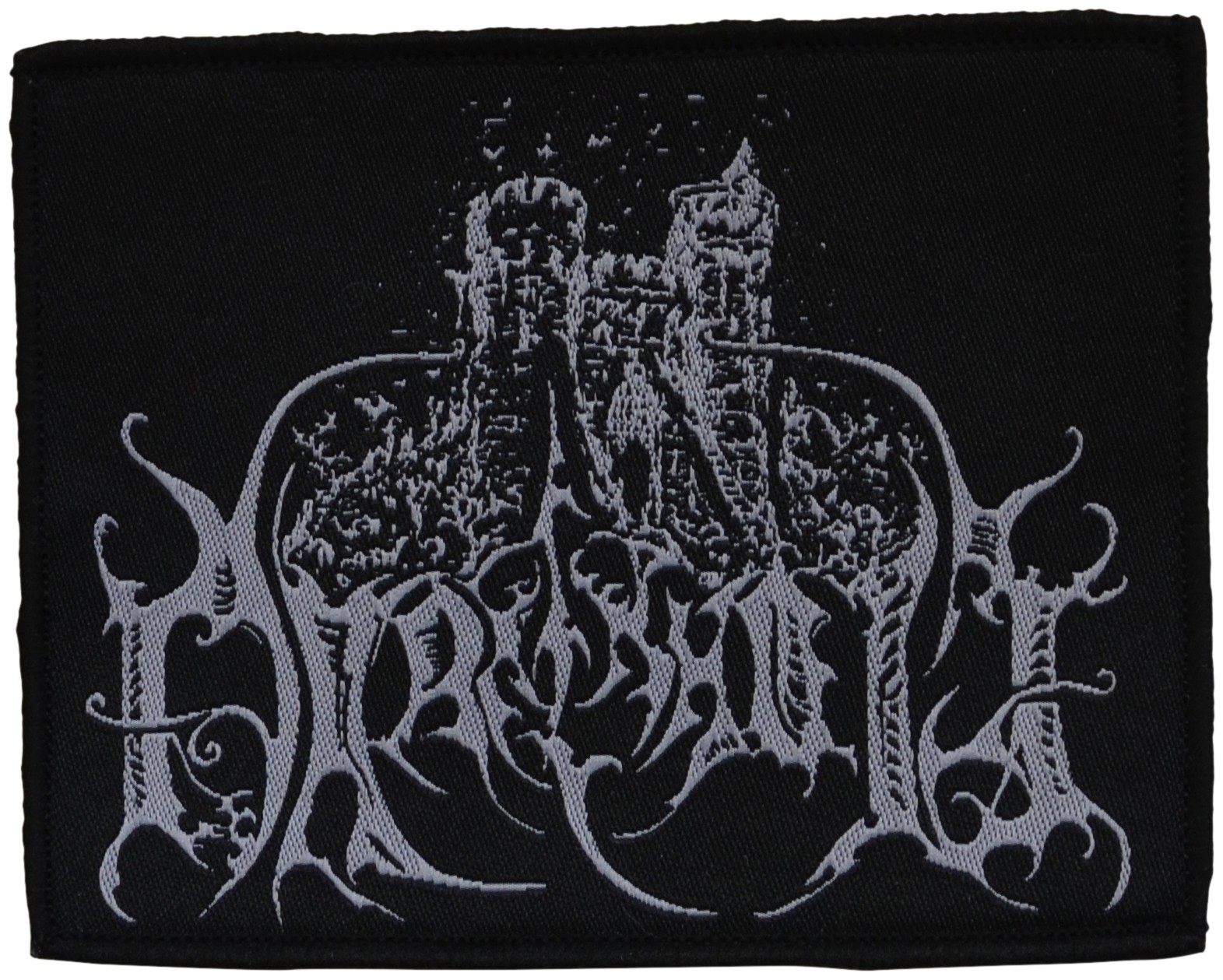 Darkenhold - Logo