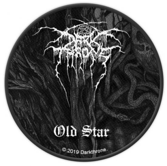 Darkthrone - Old Star