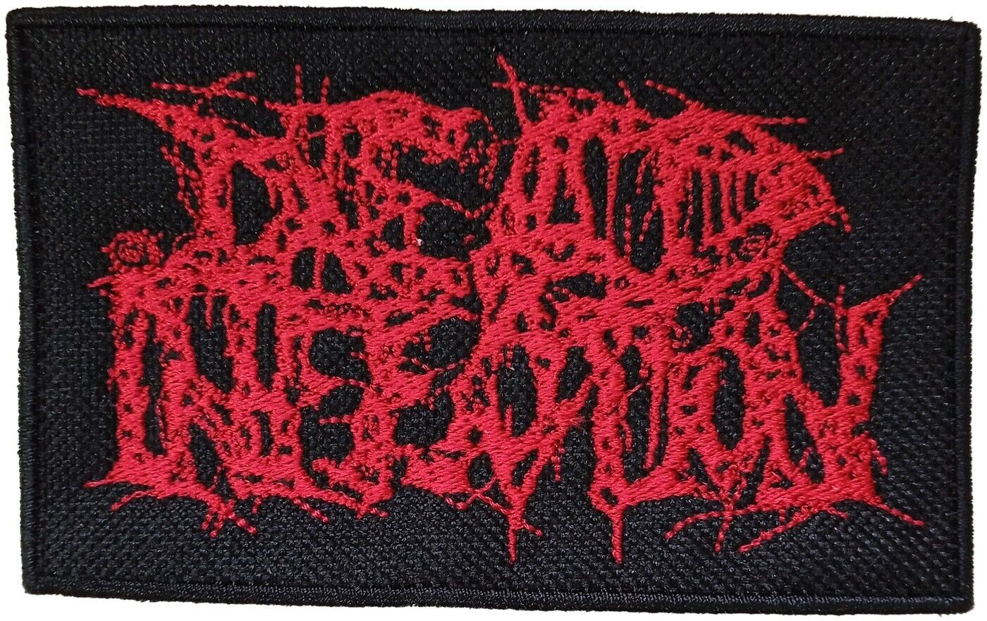 Dead Infection - Logo