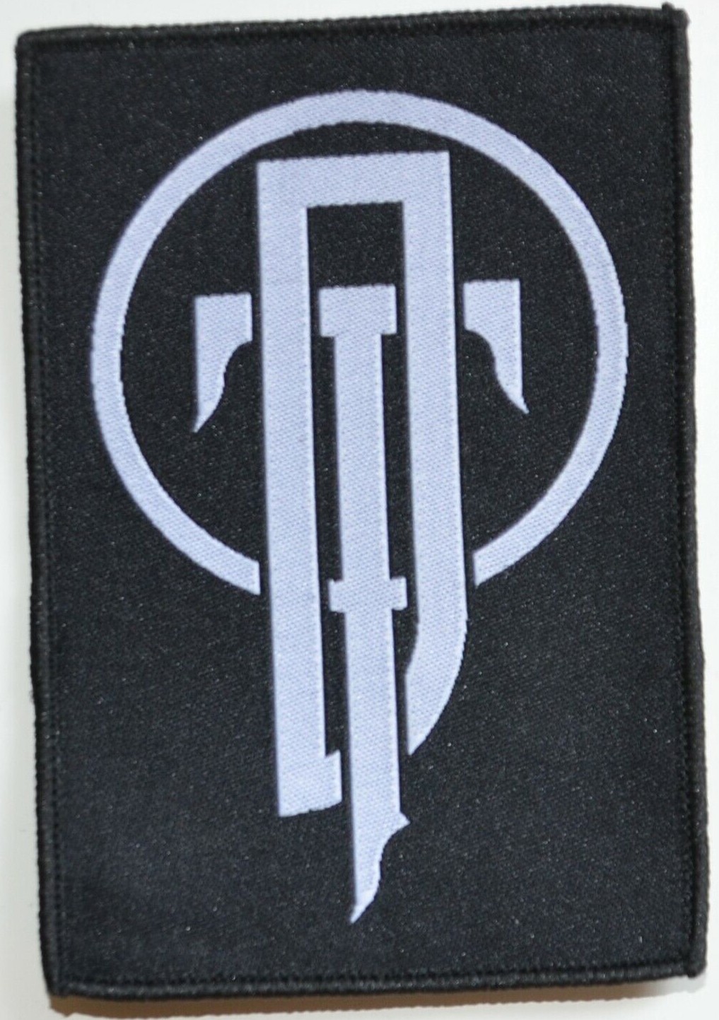 Deadthrone - Logo