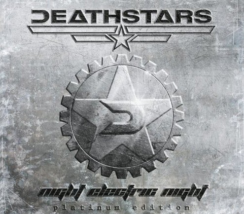 Deathstars  - Night Electri Night - Anniversary Edition