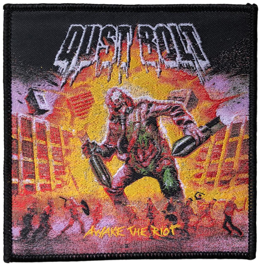 Dust Bolt - Awake The Riot
