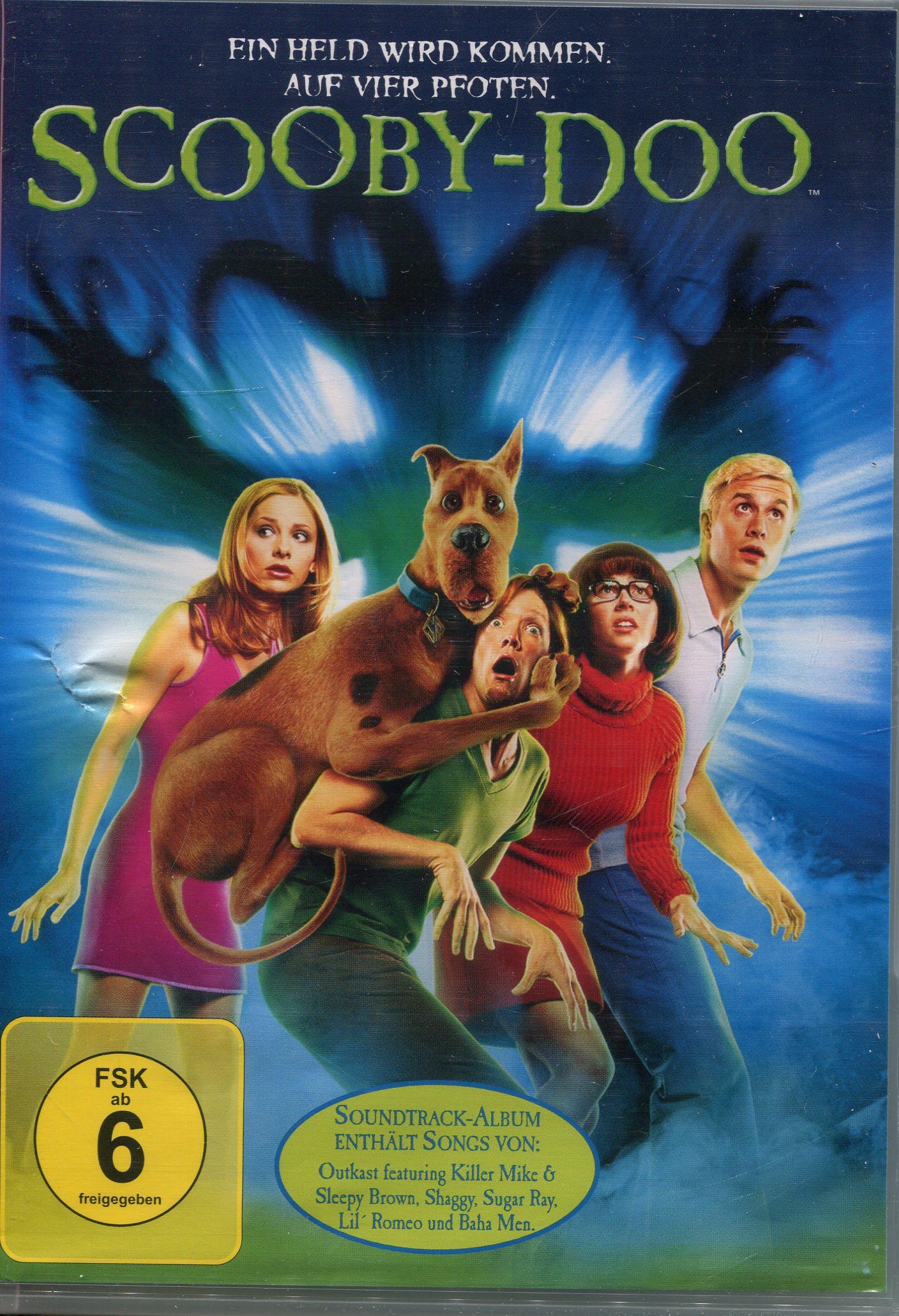 Scooby - Doo