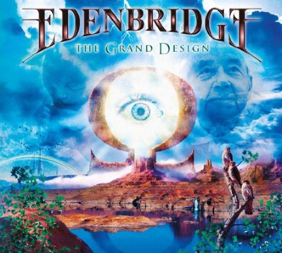 Edenbridge - The Grand Design