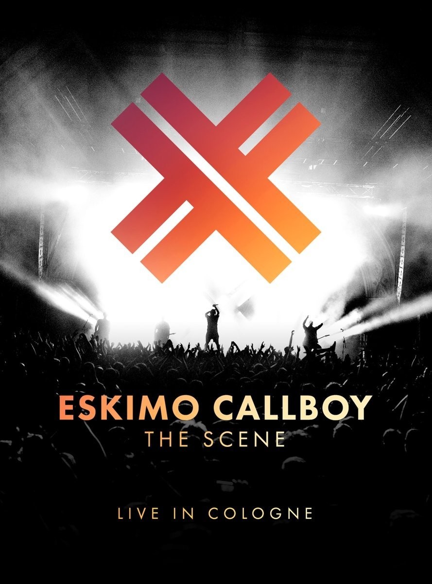 Eskimo Callboy - The Scene - Live In Cologne