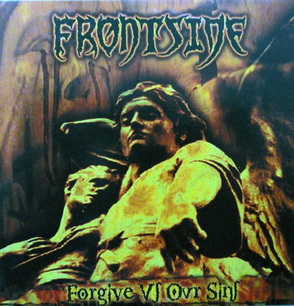 Frontside - Forgive Us Our Sins