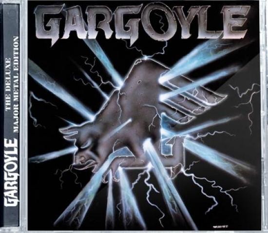 Gargoyle - The Deluxe Major Metal Edition