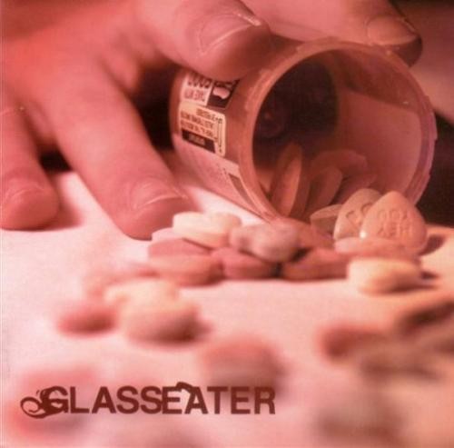 Glasseater - Same