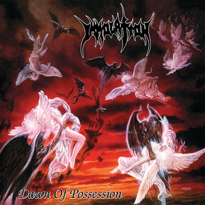 Immolation - Dawn Of Possession
