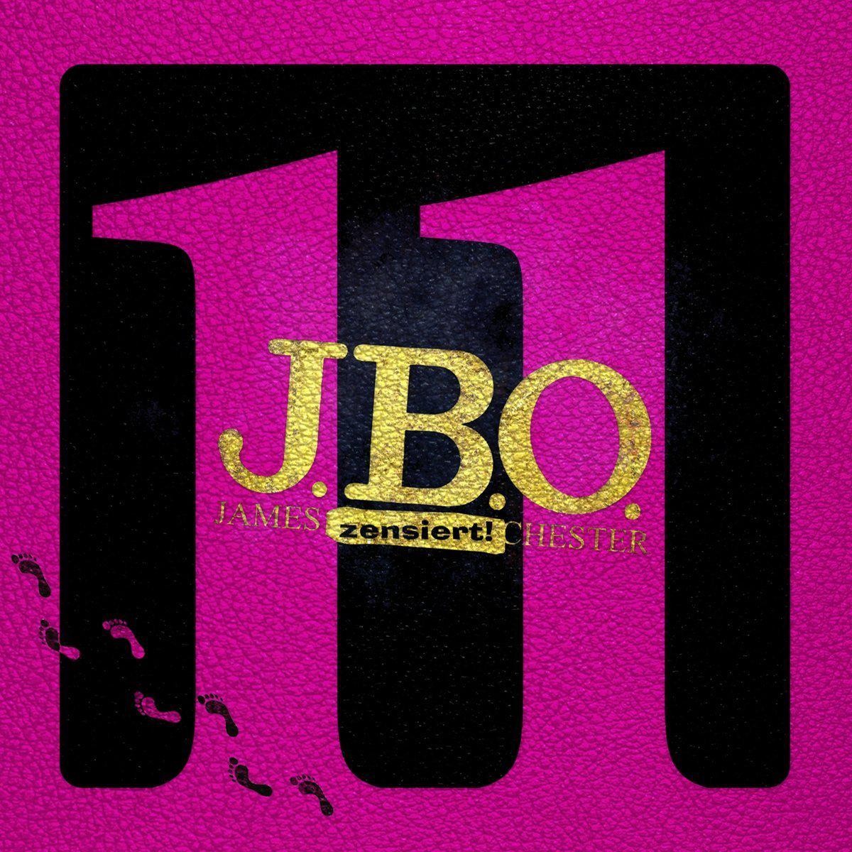 J. B. O. - 11