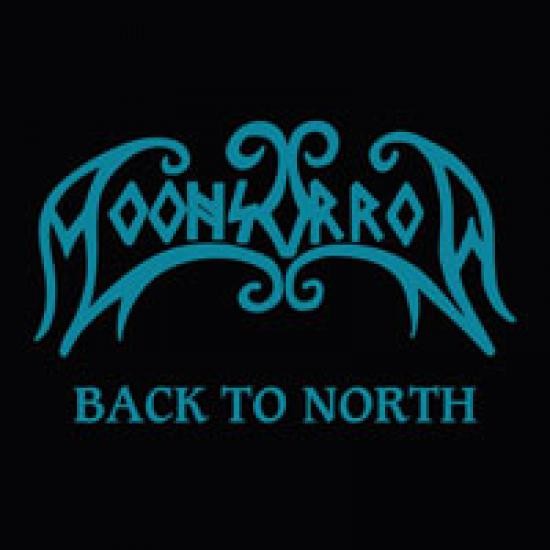 Moonsorrow - Back To North