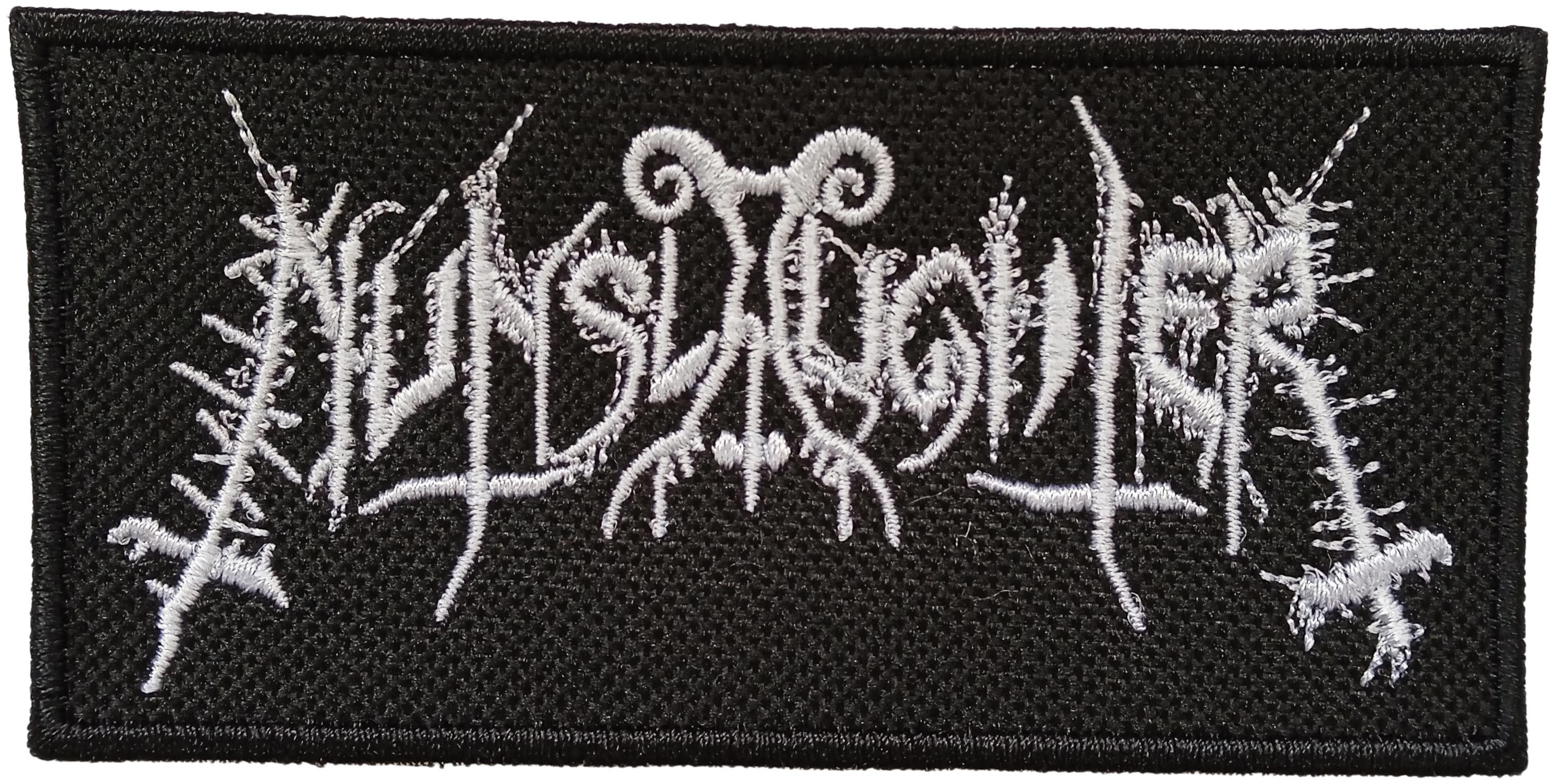 Nunslaughter - Logo #1