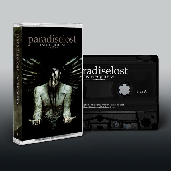 Paradise Lost - In Requiem