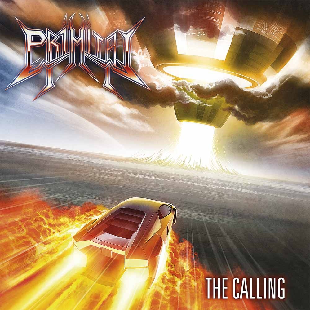 Primitai - The Calling