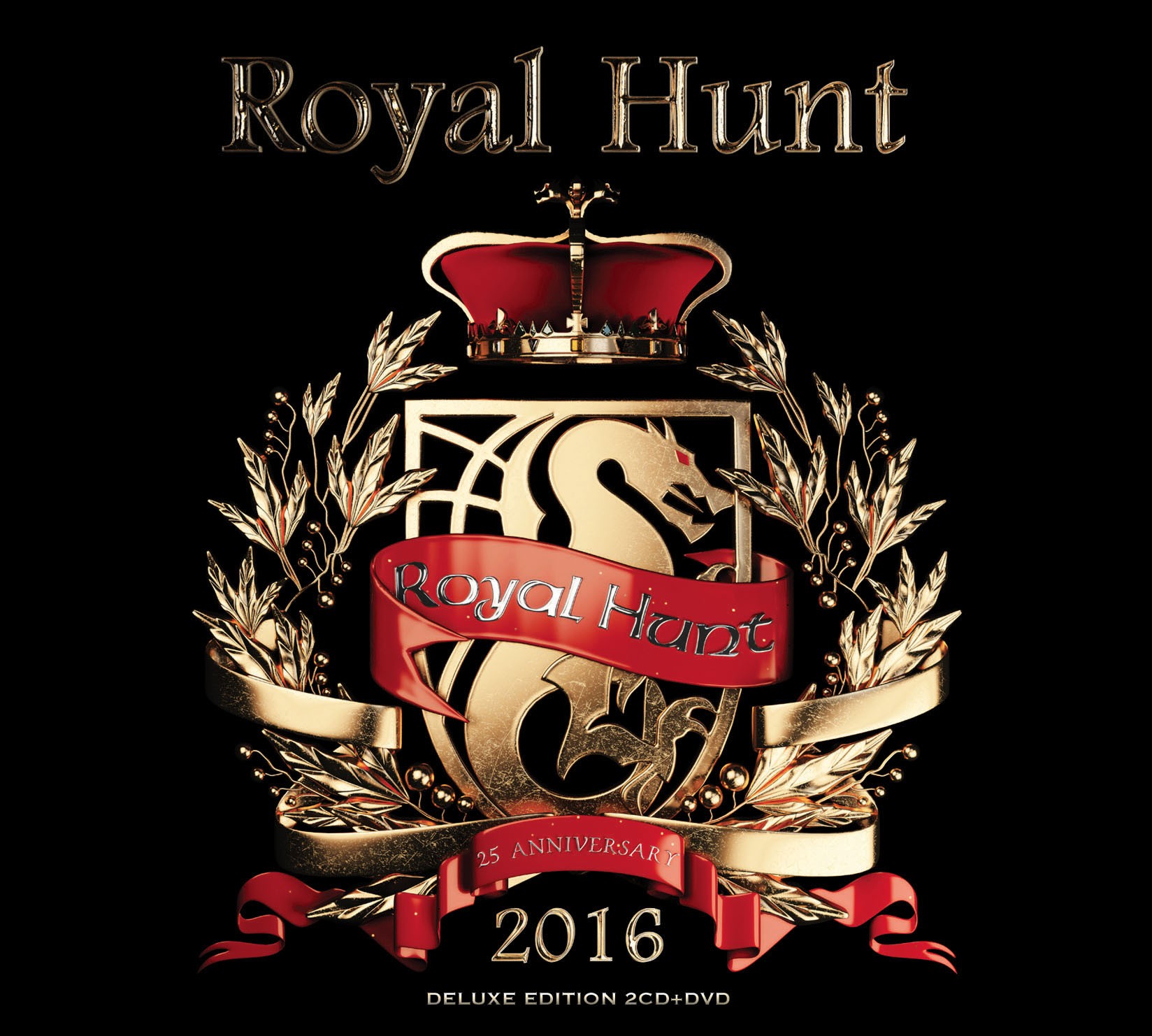 Royal Hunt - 2016